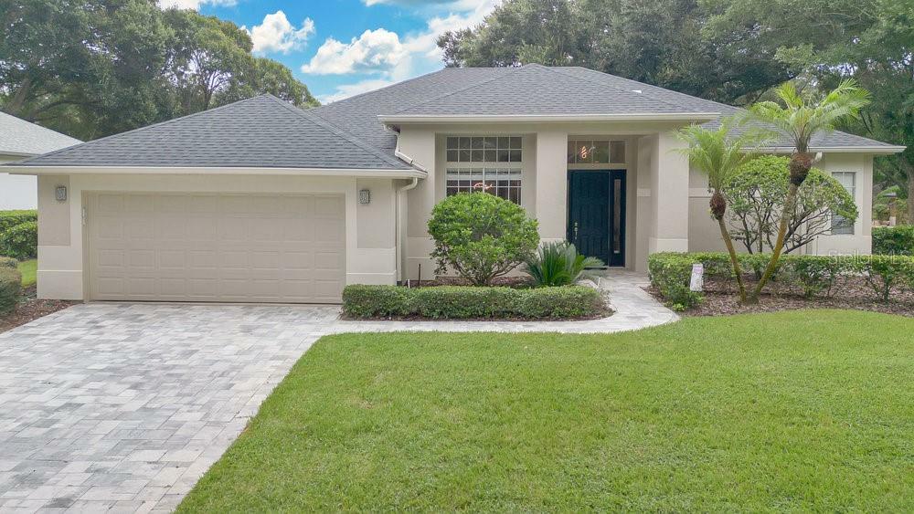 Property Photo:  831 Ashbrooke Court  FL 32746 