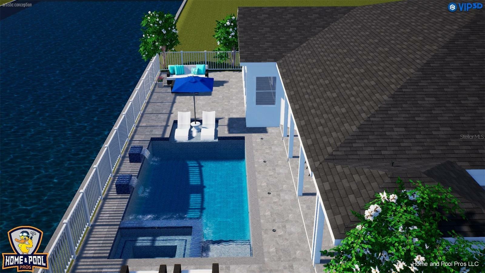 Property Photo: 415 Islebay Drive FL 33572