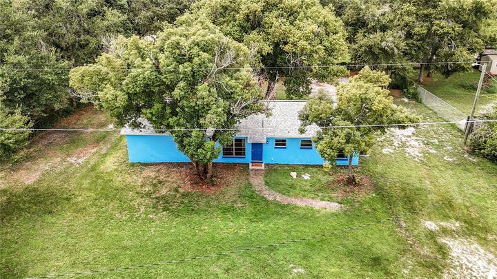 Property Photo:  1347 Osceola Hollow Rd  FL 33556 