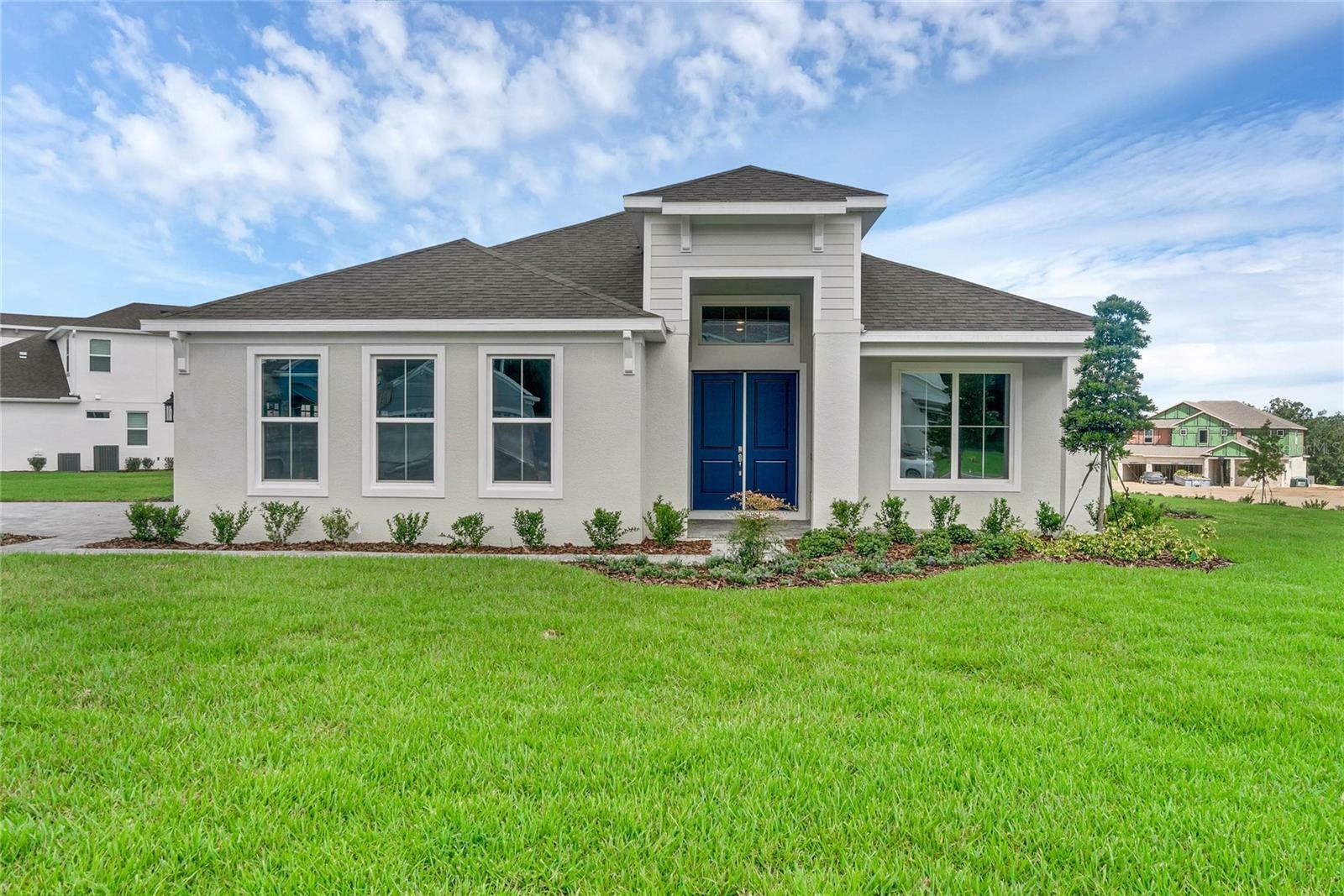 Property Photo:  16033 Barkly Ridge Court  FL 34787 