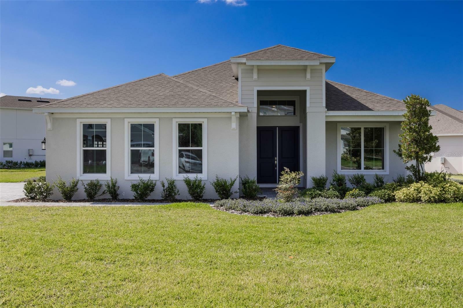 Property Photo: 16033 Barkly Ridge Court FL 34787