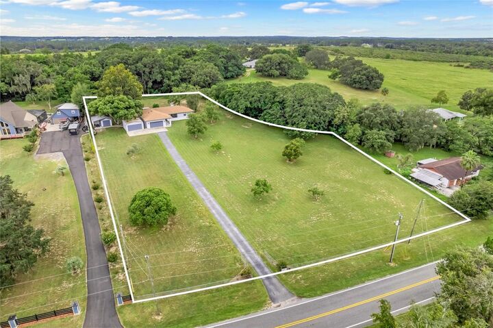 10822 E Revels Road  Howey In the Hills FL 34737 photo