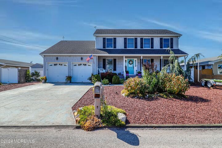 1223 Borealis Court  Forked River NJ 08731 photo