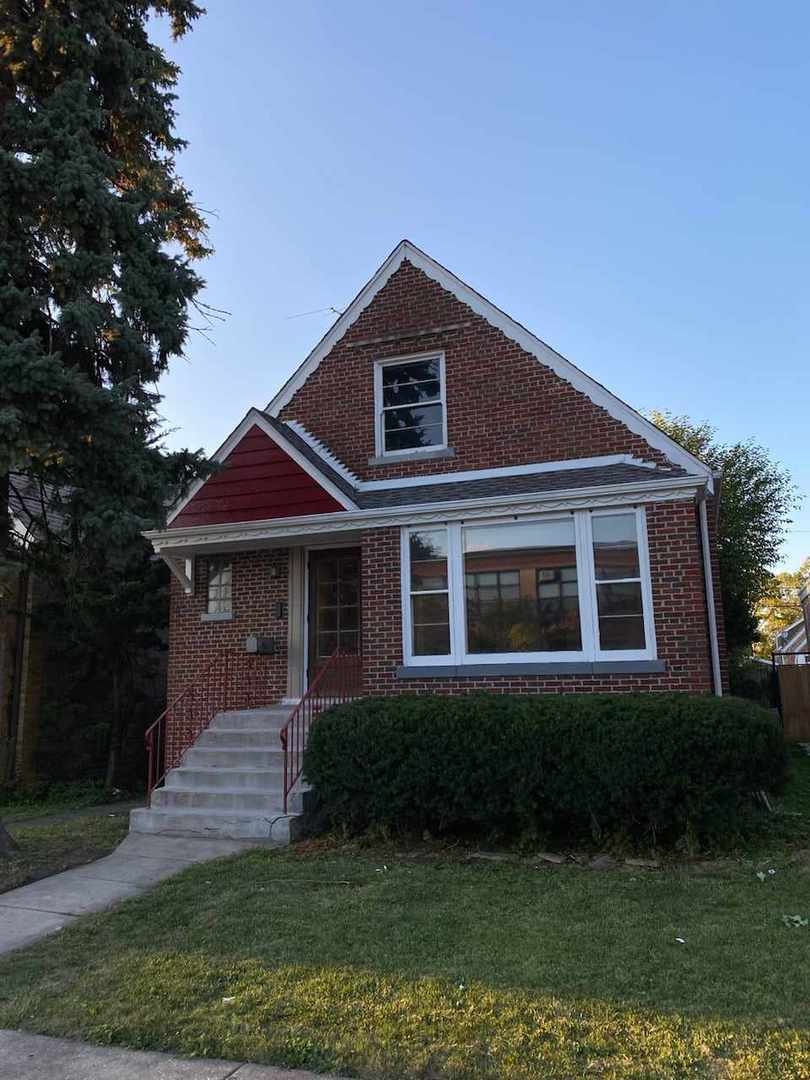 Property Photo:  3512 W 83rd Street  IL 60652 