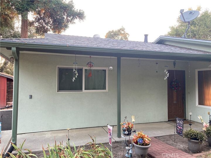 Property Photo:  640 Forest Avenue  CA 93465 