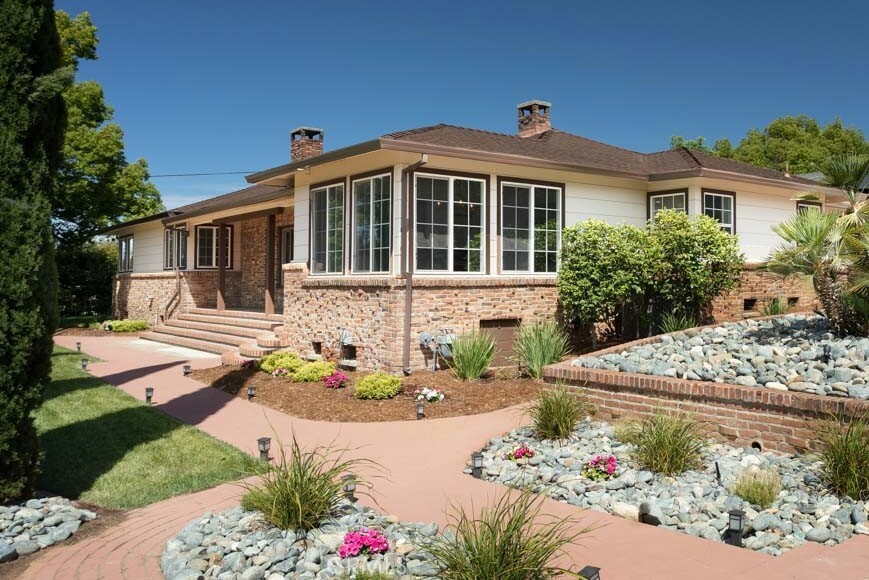 Property Photo:  261 Canyon Highlands Drive  CA 95966 