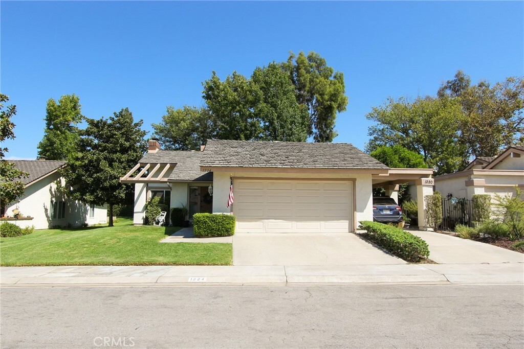 1224 Woodside Drive  Placentia CA 92870 photo