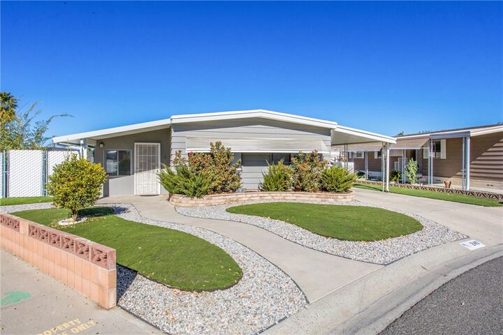 Property Photo: 240 San Carlos Drive CA 92543