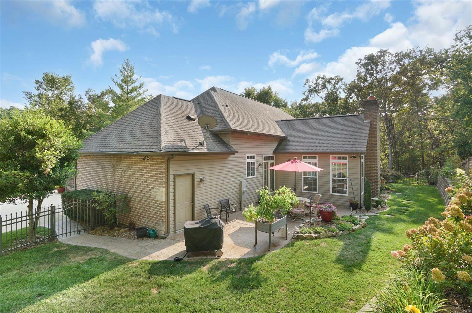 Property Photo:  4549 Augusta Shores Court  MO 63332 