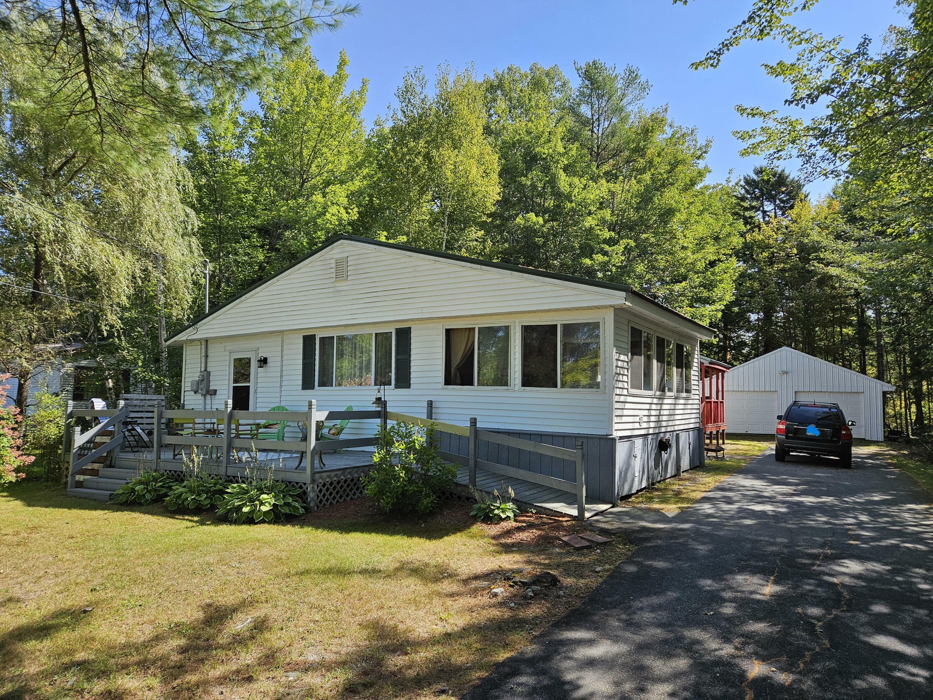 Property Photo:  2237 Main Road  ME 04493 