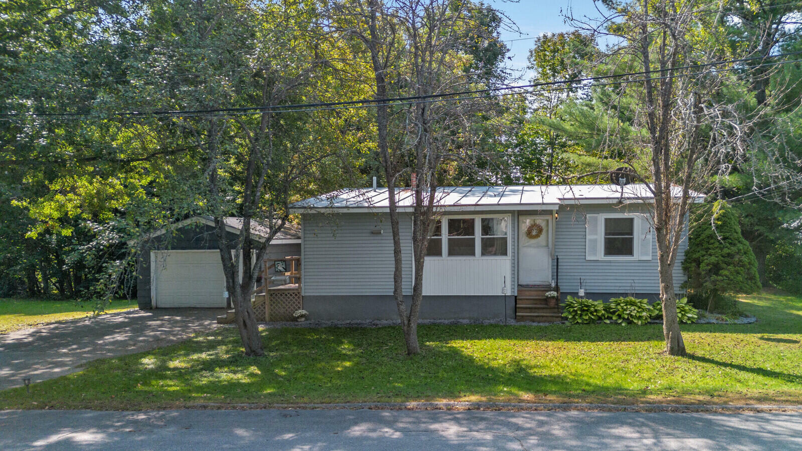 Property Photo:  22 Gilbert Street  ME 04901 