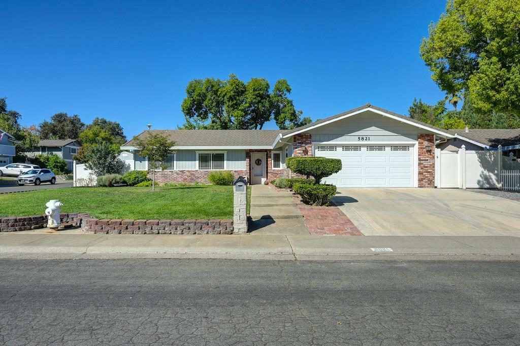 5821 Hosac Way  Citrus Heights CA 95621 photo