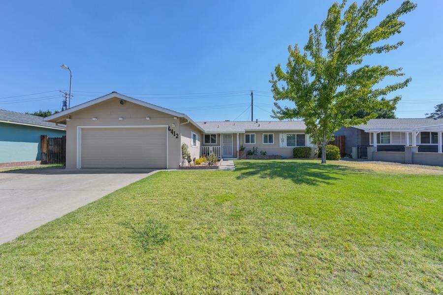 Property Photo:  6412 Rushmore Drive  CA 95842 