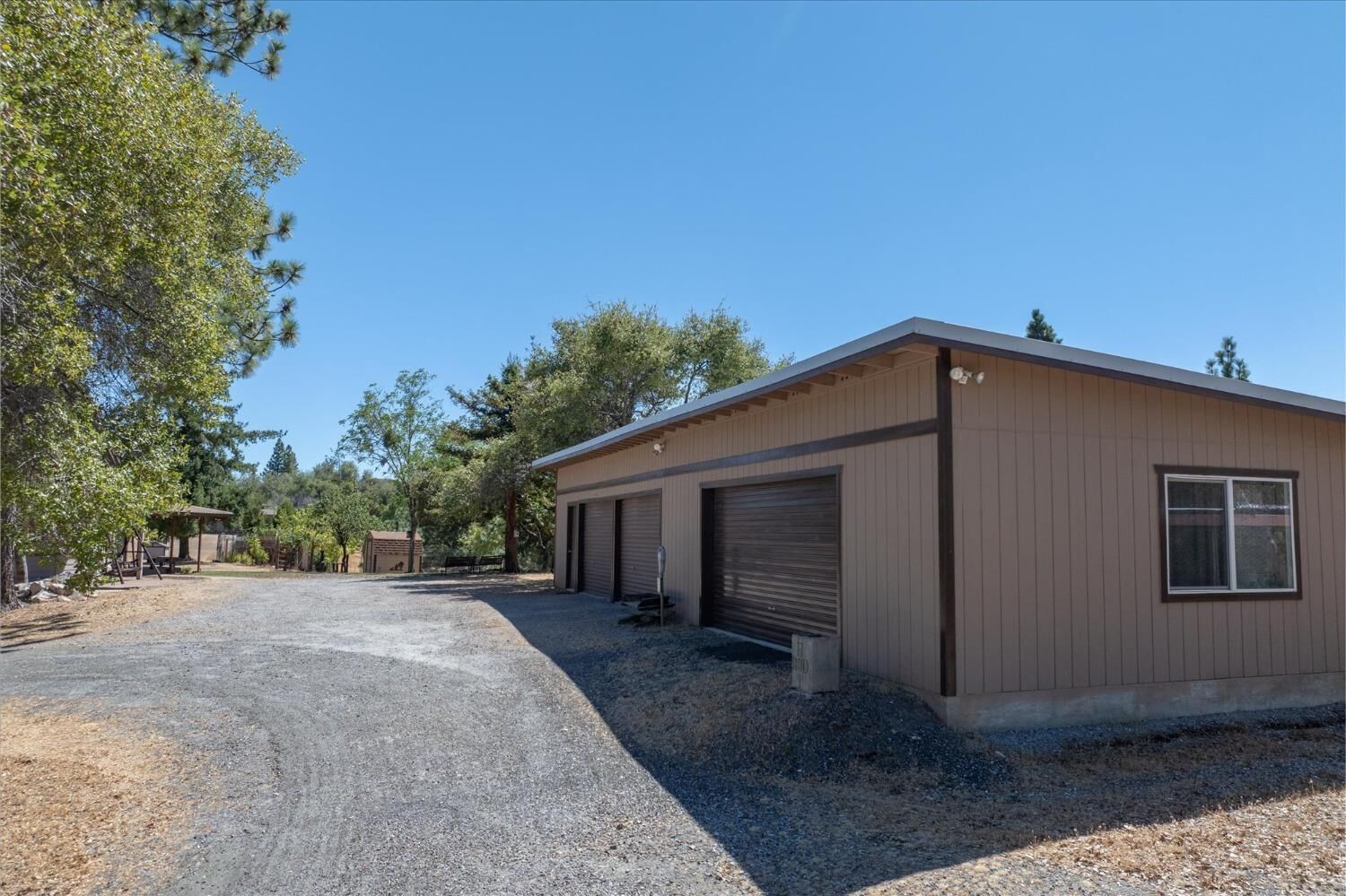 Property Photo:  8020 Ponderosa Way  CA 95246 