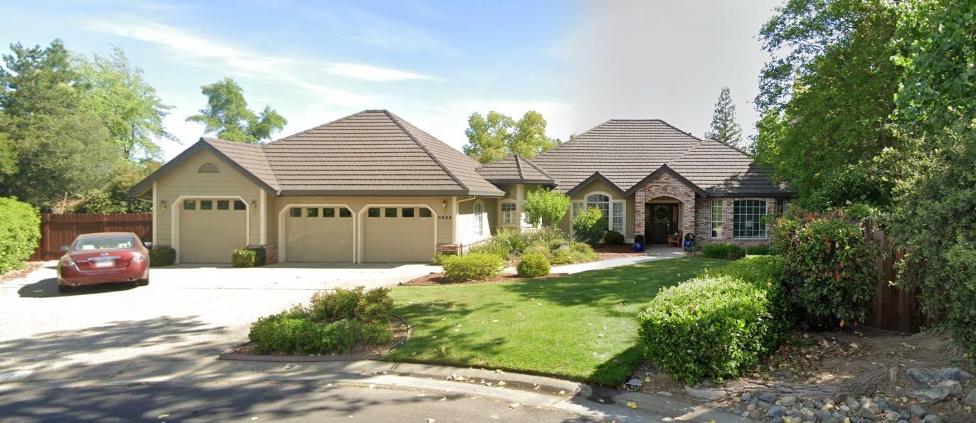 Property Photo:  4832 Minersfield Court  CA 95746 