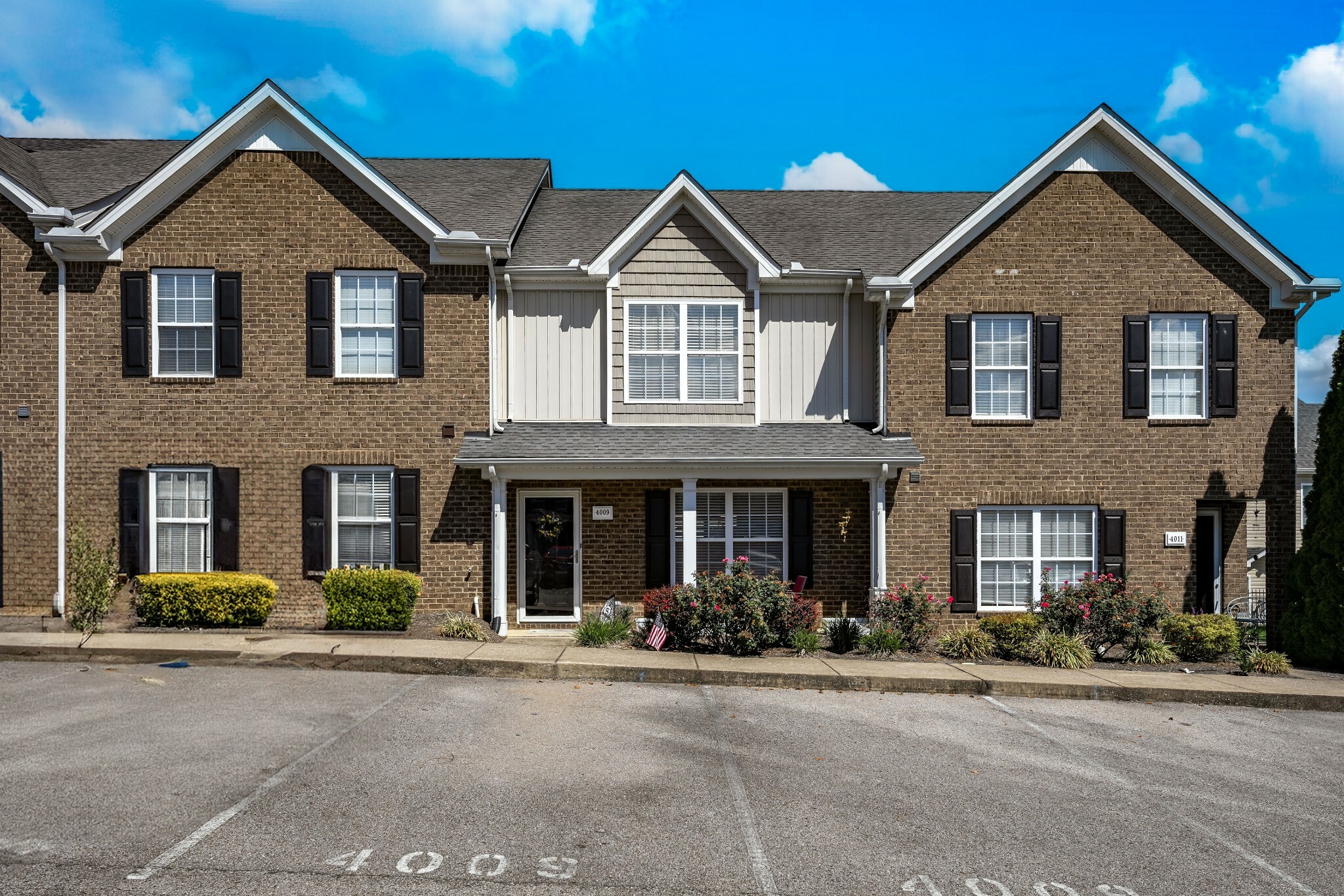 4009 Pavati Trce  Spring Hill TN 37174 photo