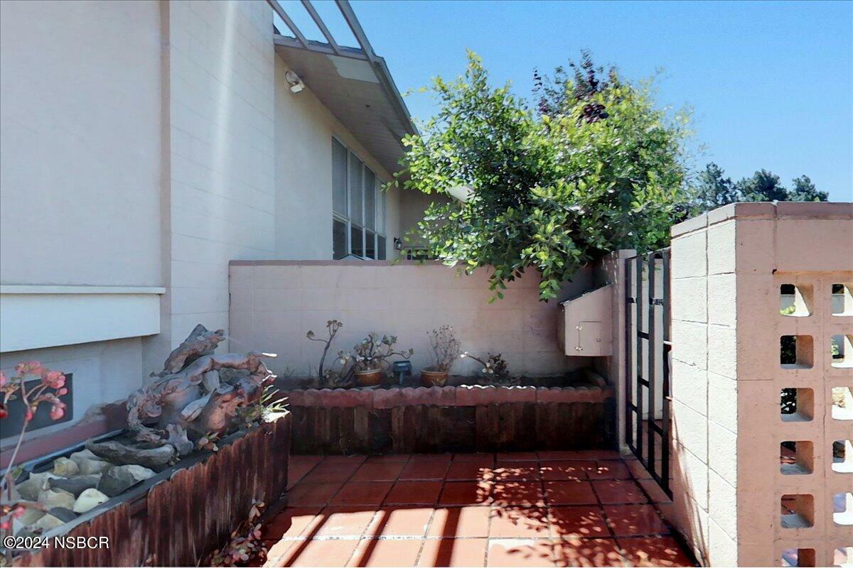 Property Photo:  715 S Bradley Road 25  CA 93454 