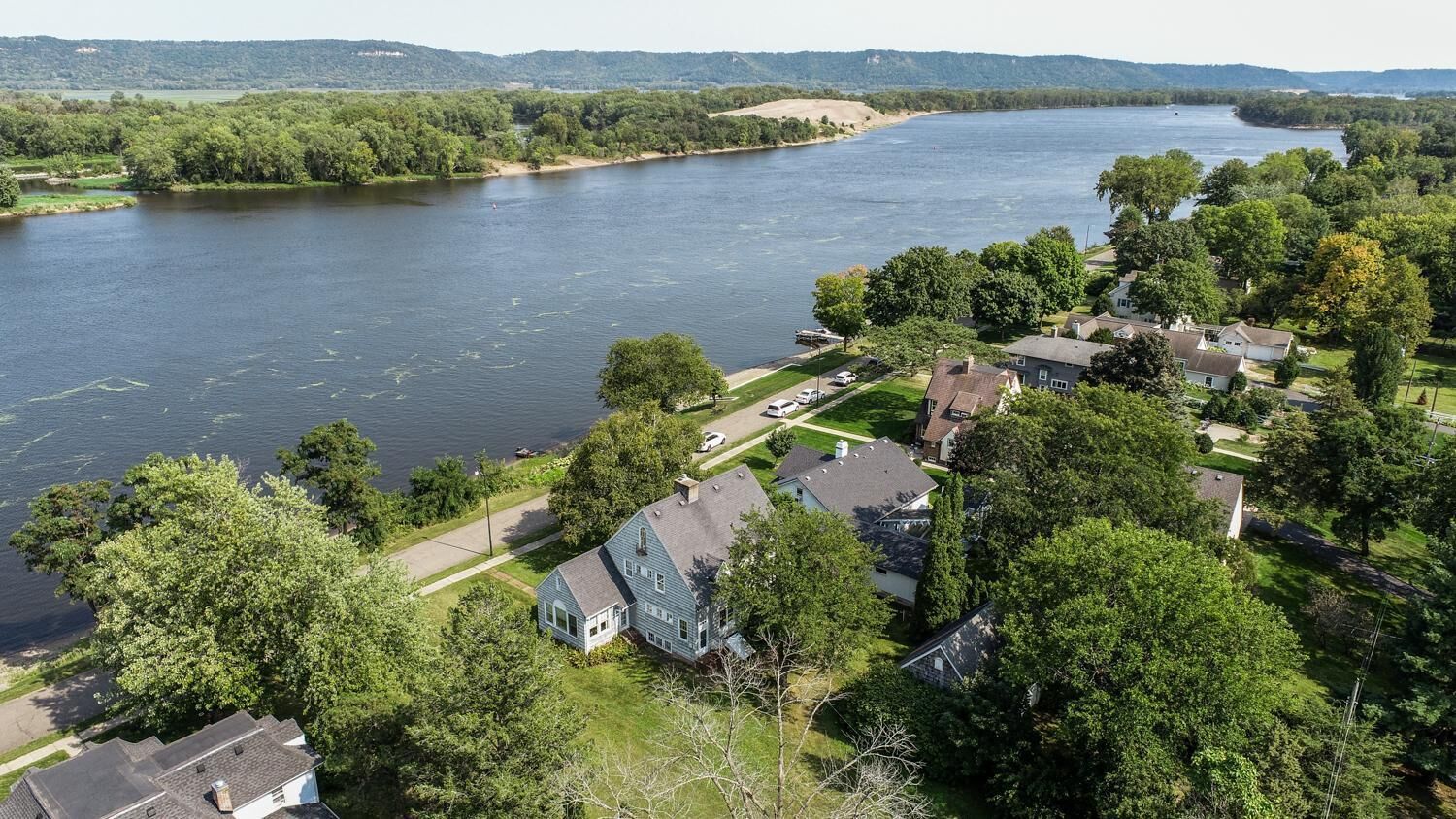 Property Photo:  418 Lawrence Boulevard E  MN 55981 