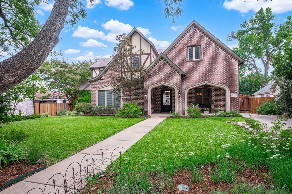 6280 Prospect Avenue  Dallas TX 75214 photo