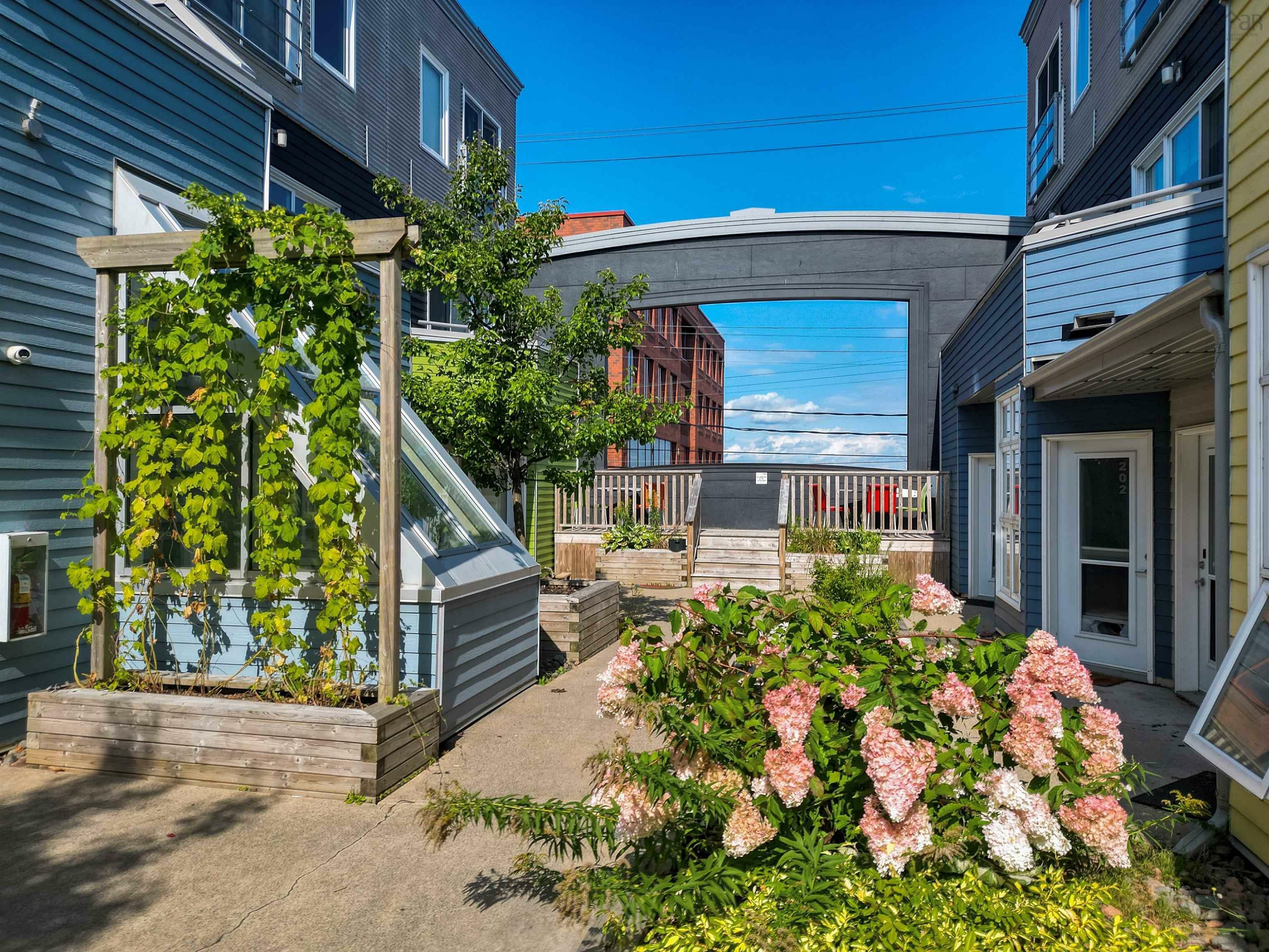 Property Photo: 2116 Gottingen Street 308 NS B3K 0C5