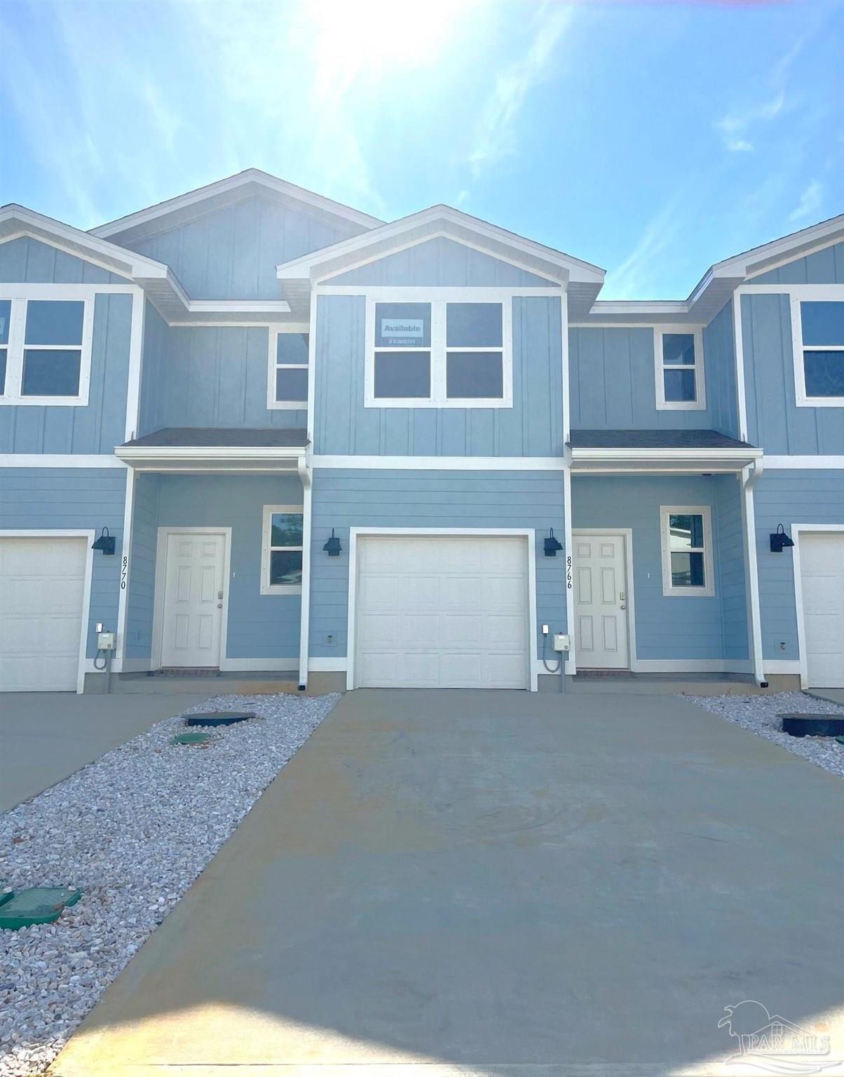 Property Photo: 9063 Golden Eye Dr FL 32506