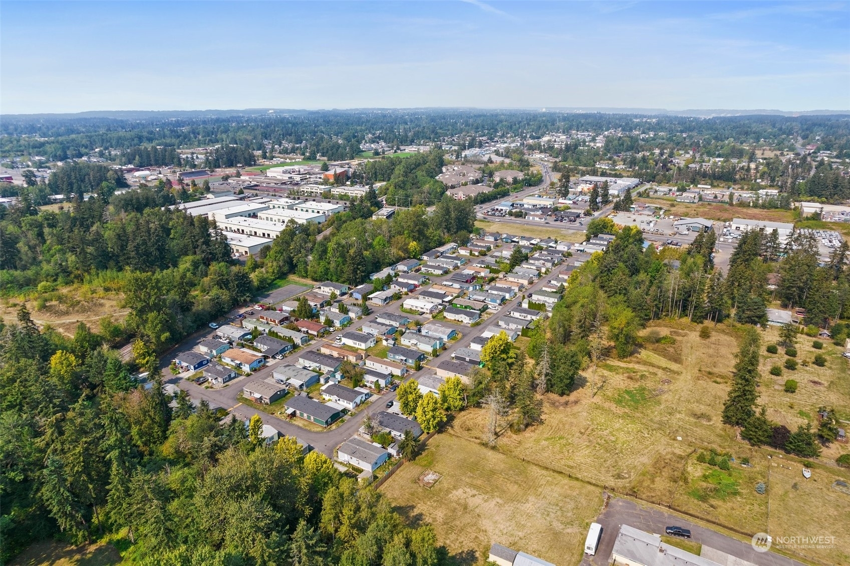 Property Photo:  11505  22nd Avenue  E 19  WA 98445 