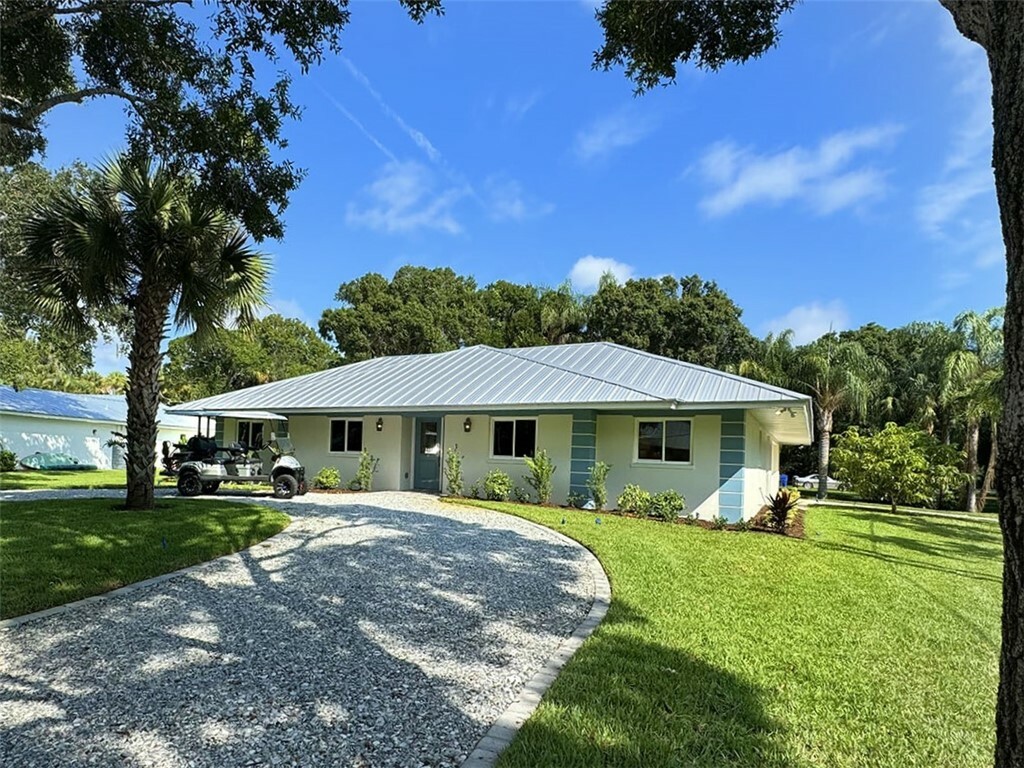 616 Catalina Street  Vero Beach FL 32960 photo