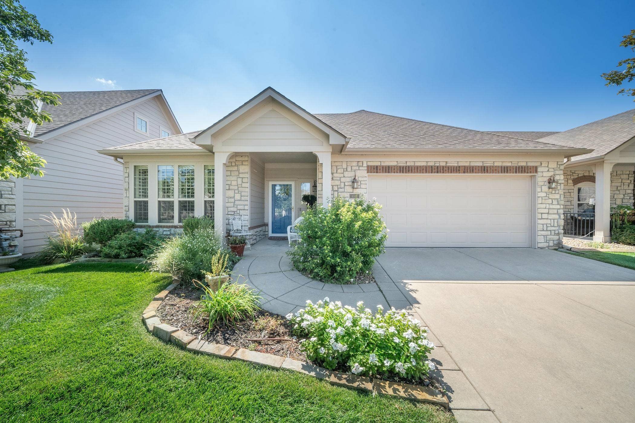 Property Photo:  4046 N Goldenrod Ct  KS 67101 