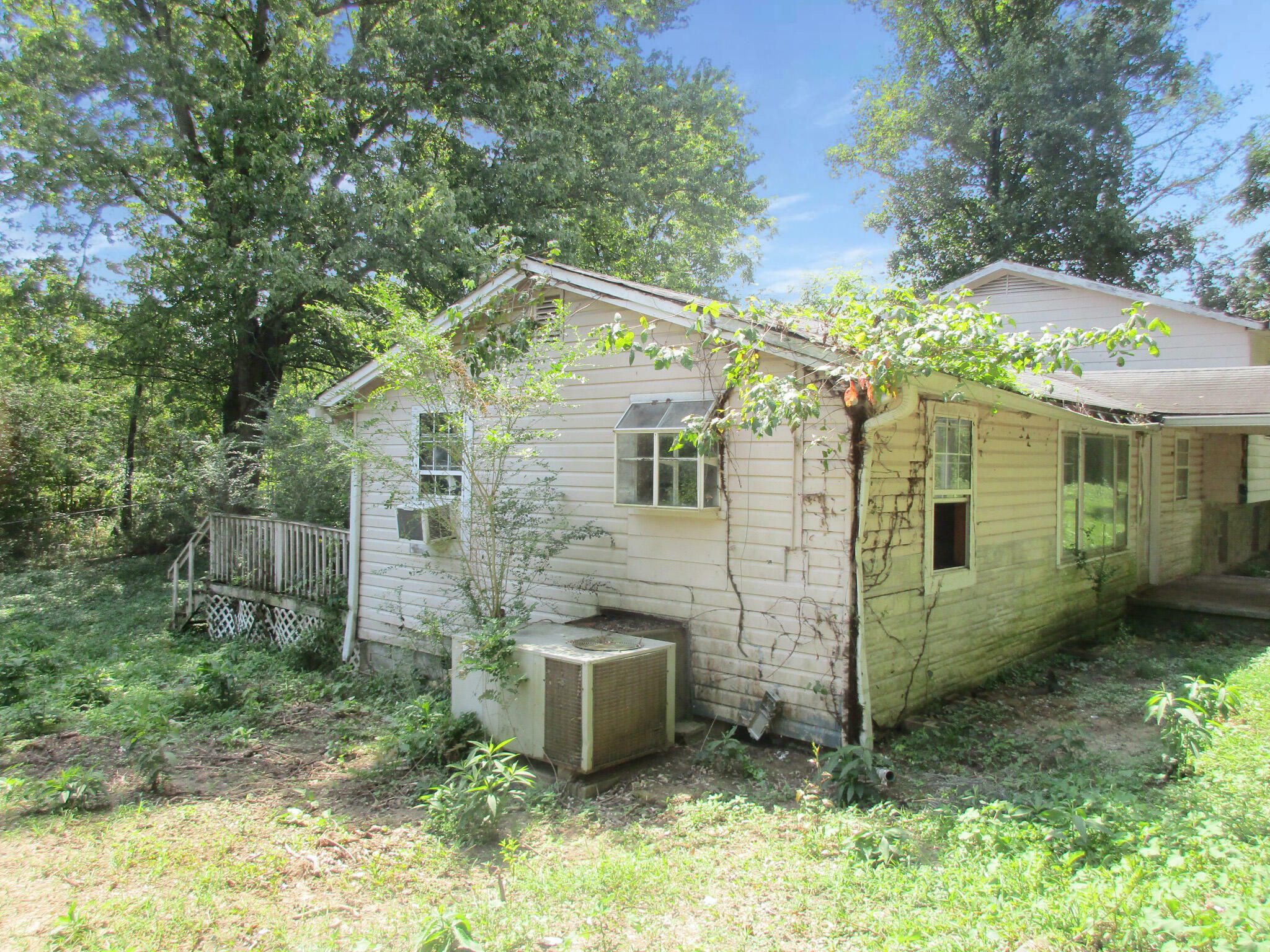 Property Photo:  9500 Valley View Highway  TN 37397 