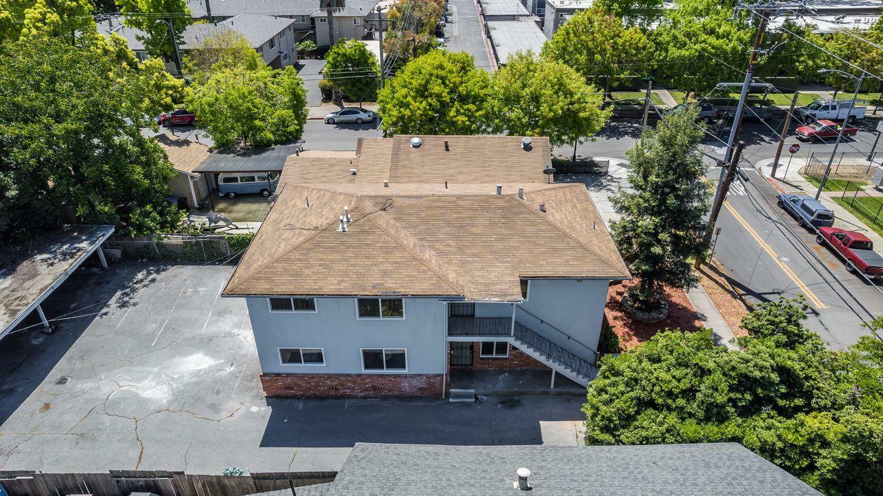 Property Photo:  470 South Buena Vista Avenue  CA 95126 