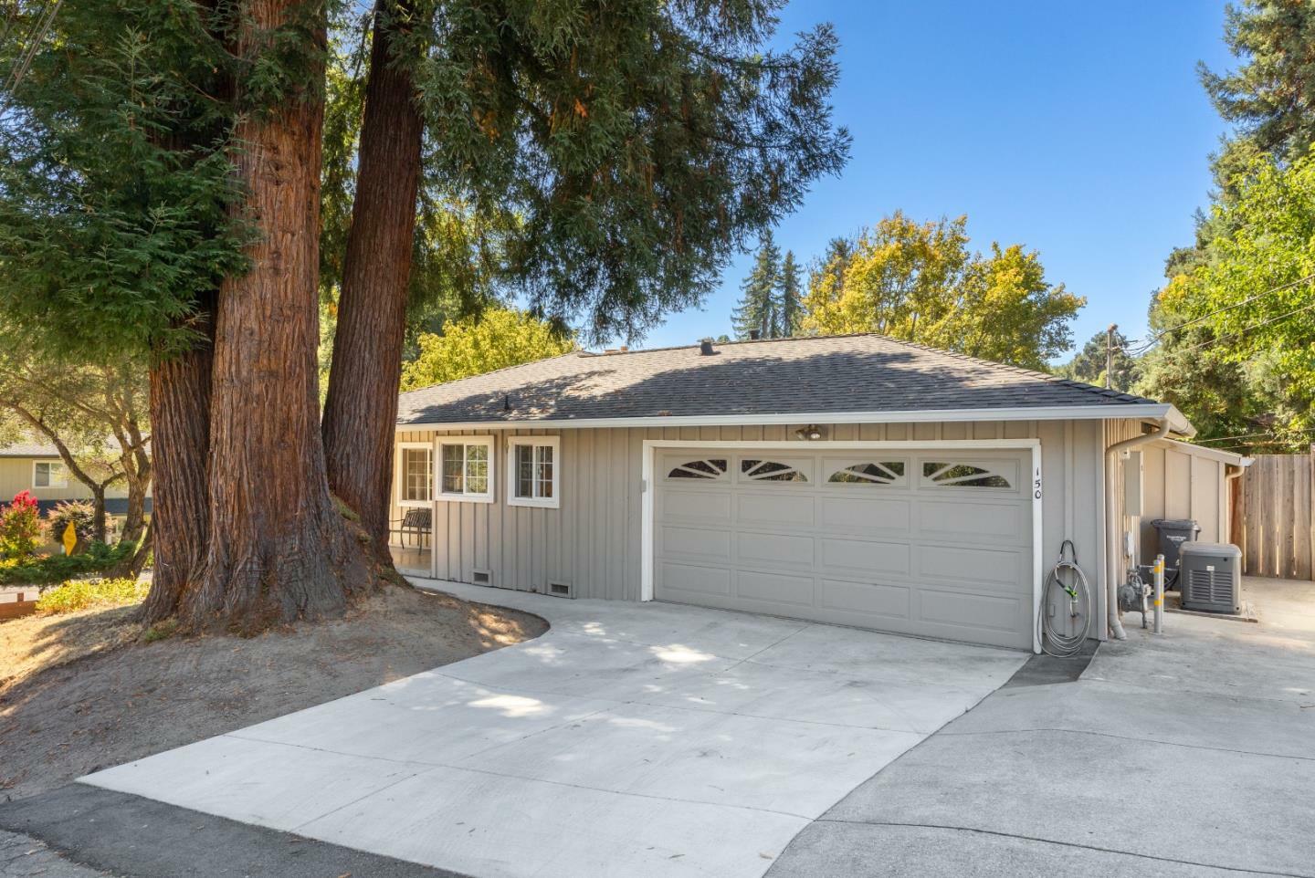 Property Photo:  150 Rancho Rio Avenue  CA 95005 