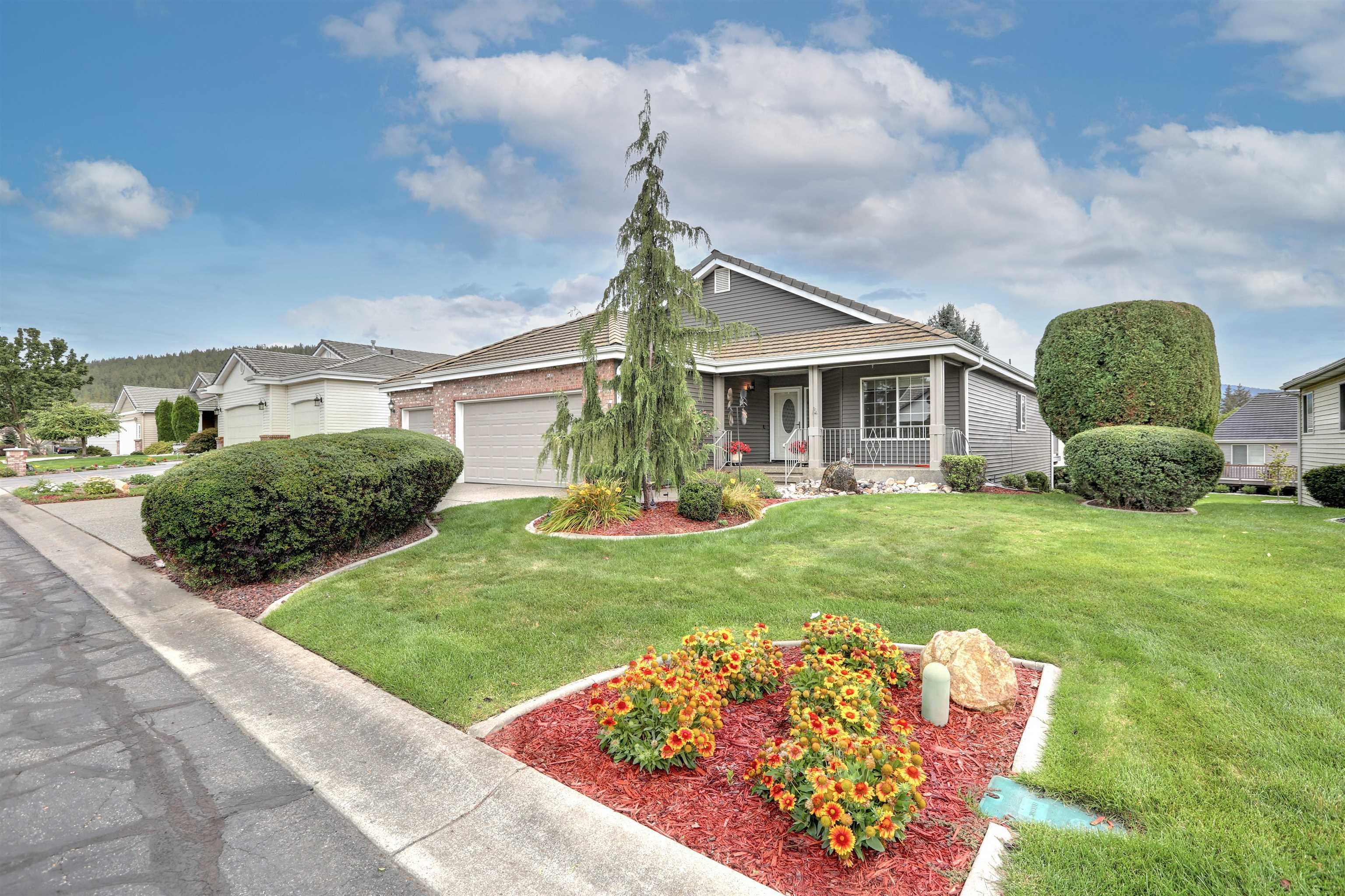Property Photo: 24104 E Alki Ln WA 99019