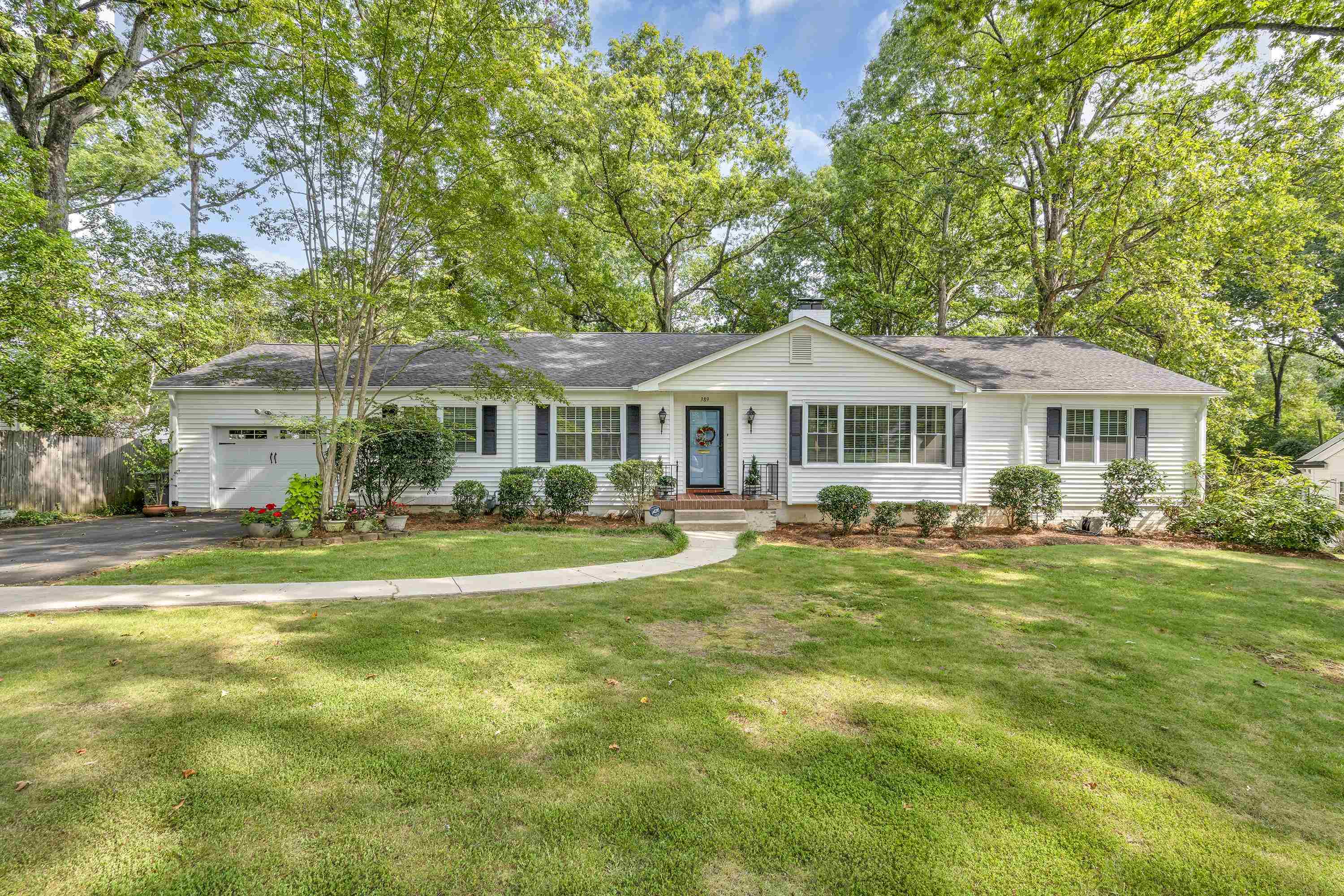 Property Photo: 389 Forest Avenue SC 29302