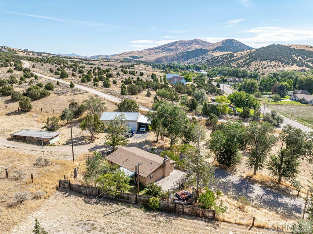 Property Photo:  9112 W Pocatello Creek Road  ID 83201 