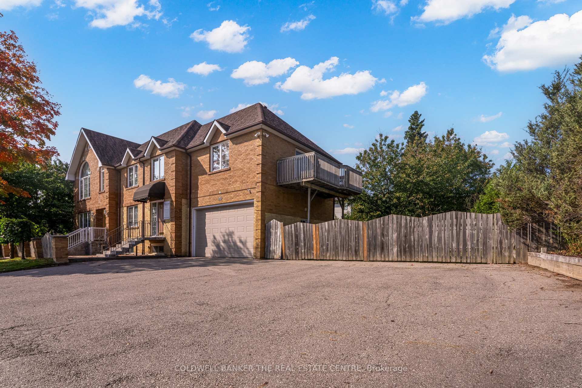 Photo de la propriété: 210 Jacey Anne Drive ON L4C 4N5