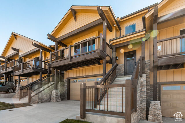 Property Photo: Address not disclosed UT 84032