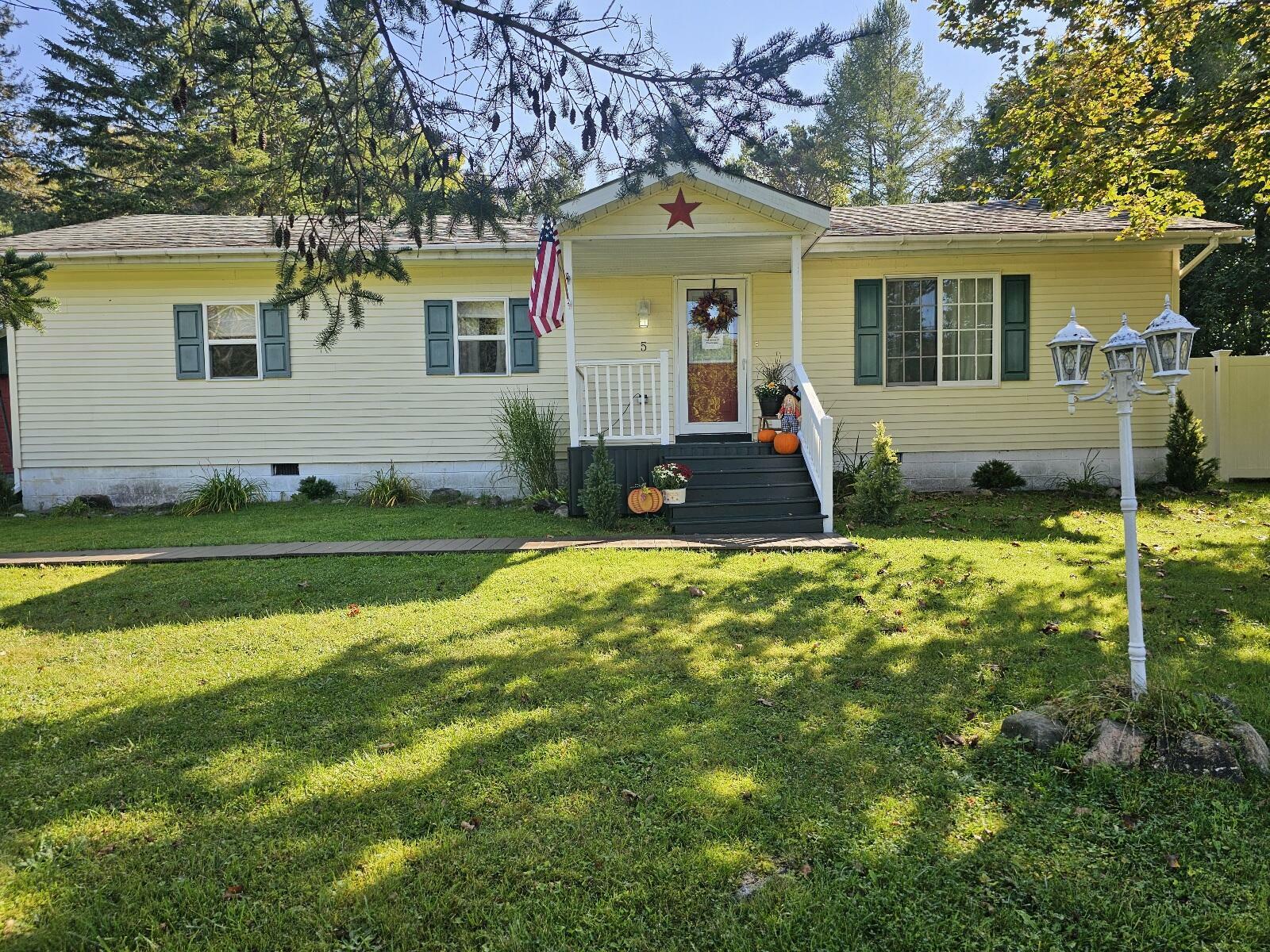 5 Becky Avenue Avenue  Tupper Lake NY 12986 photo