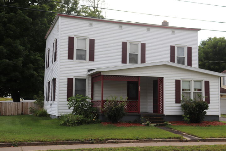 Property Photo: 21 Emory Street NY 12962