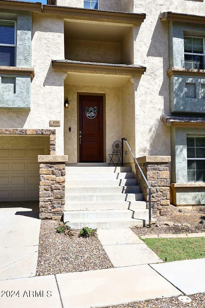 Property Photo:  4306 E Tyson Street  AZ 85295 