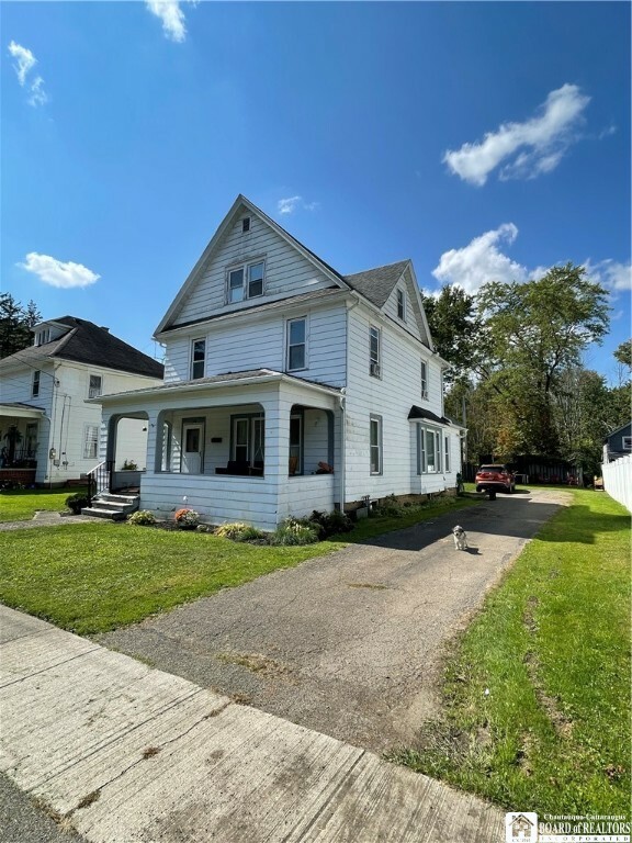 Property Photo:  148 S Main Street  NY 14779 