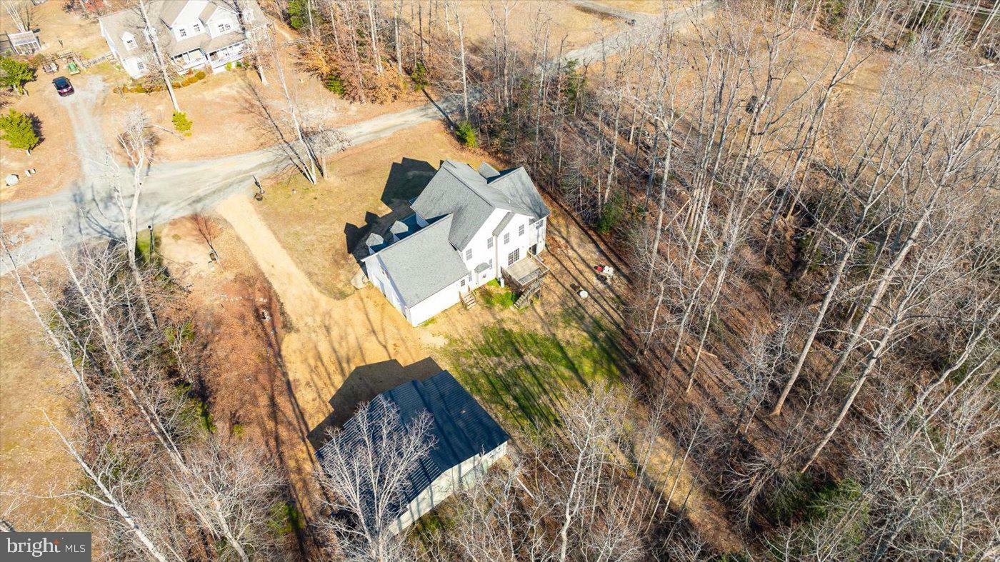 Property Photo: 6330 Kleineidam Way VA 22551