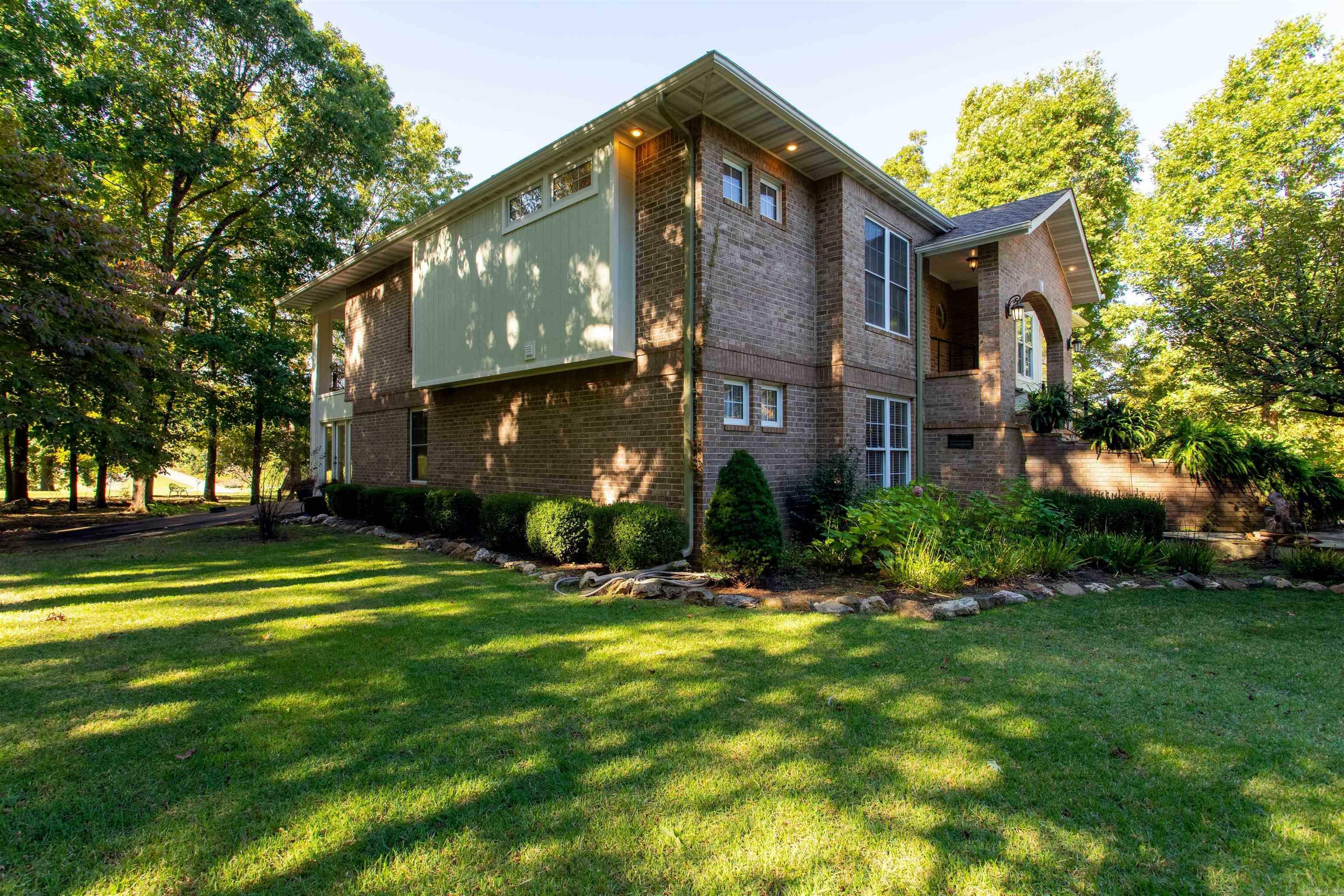 Property Photo:  50 Spokane Drive  AR 72529 