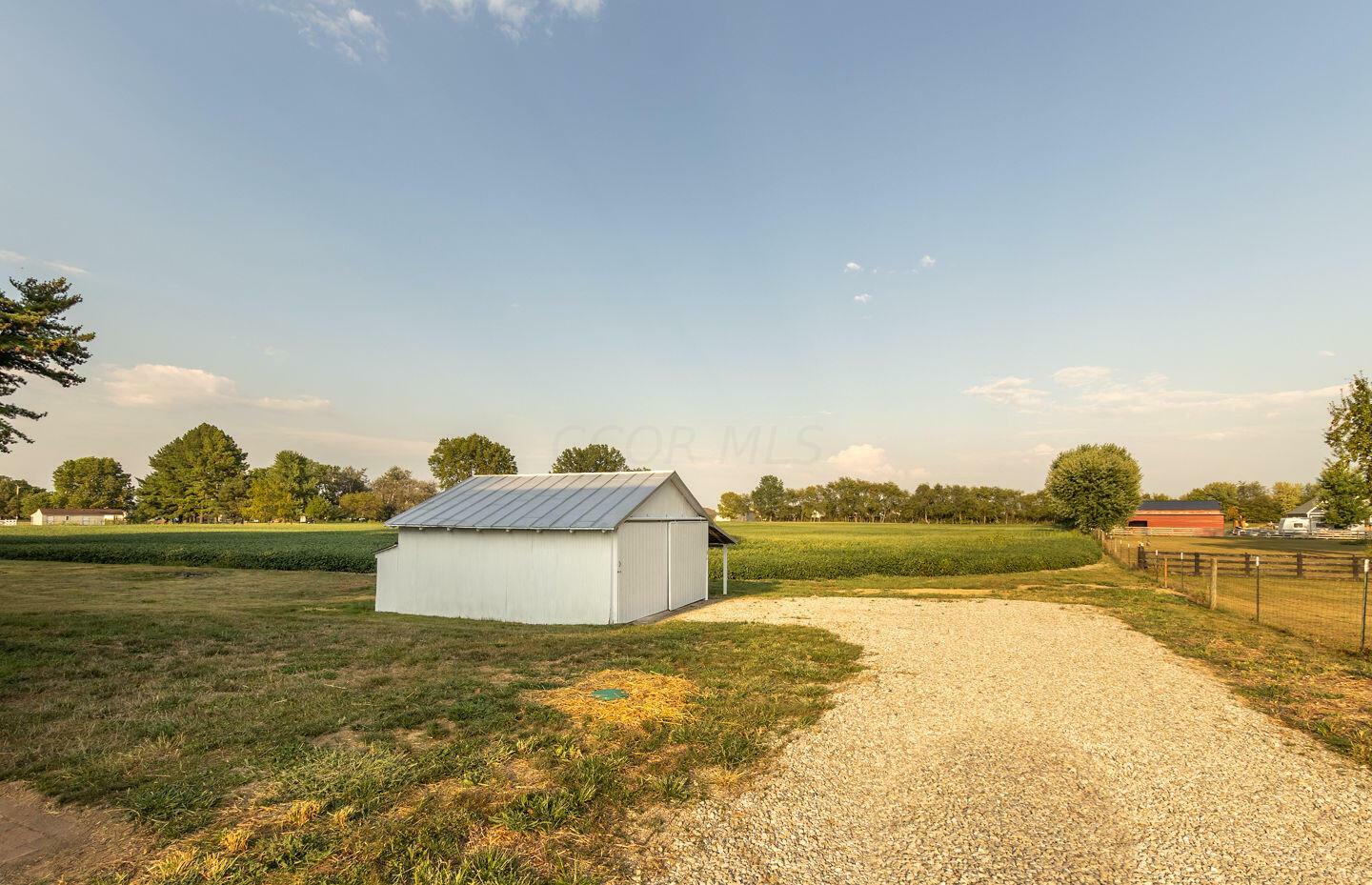 Property Photo:  17190 Little Walnut Road  OH 43113 