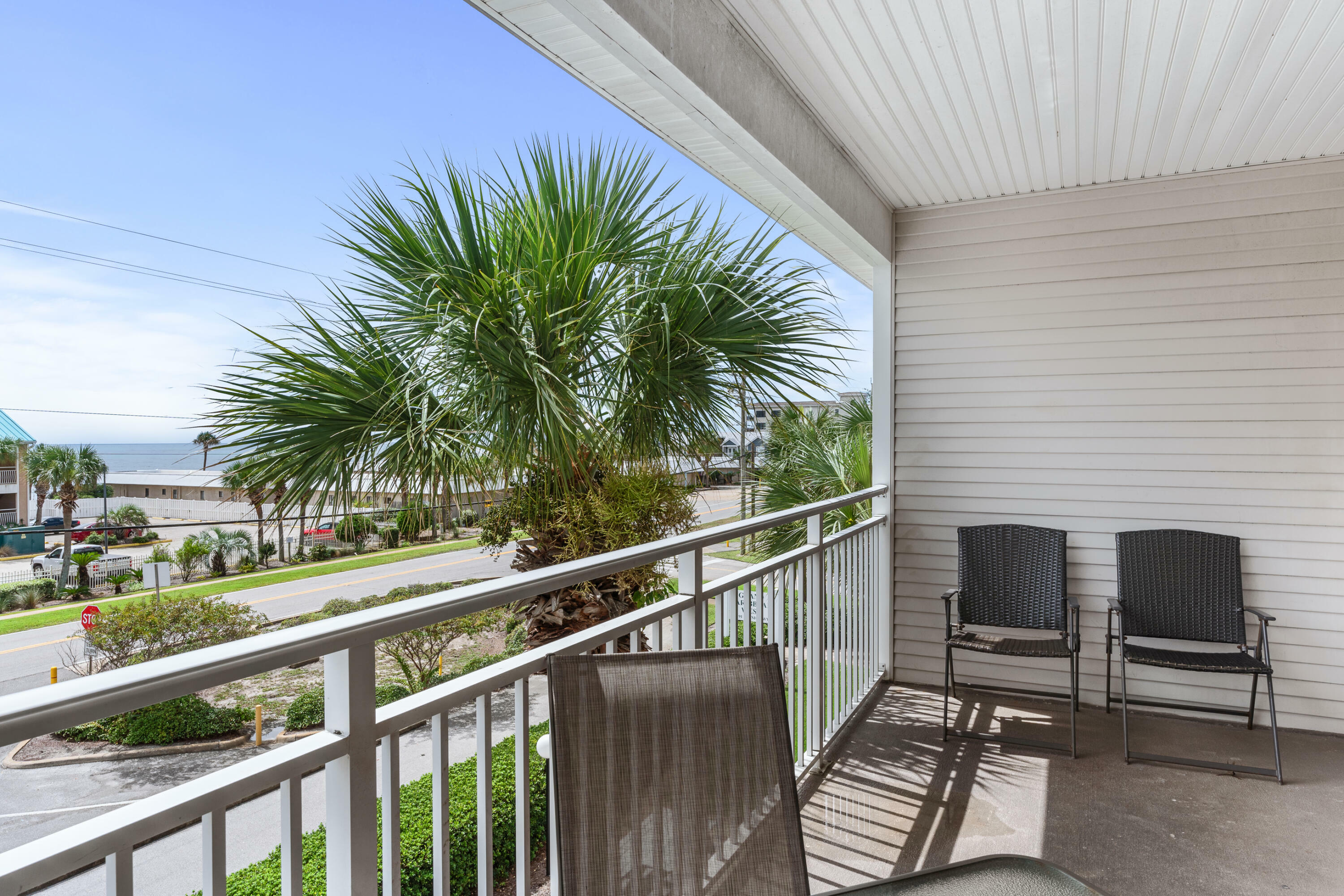 Property Photo:  3191 Scenic Highway 98 Unit 311  FL 32541 