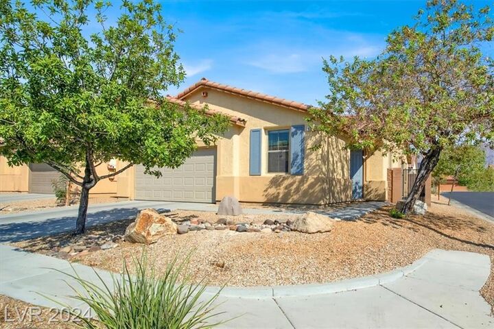 4316 Desert Home Avenue  North Las Vegas NV 89085 photo