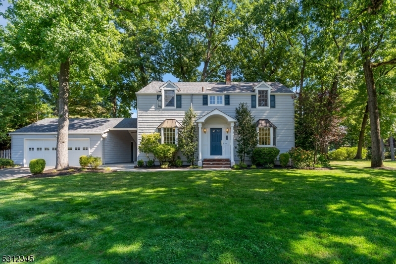 Property Photo: 650 Forest Ave NJ 07090