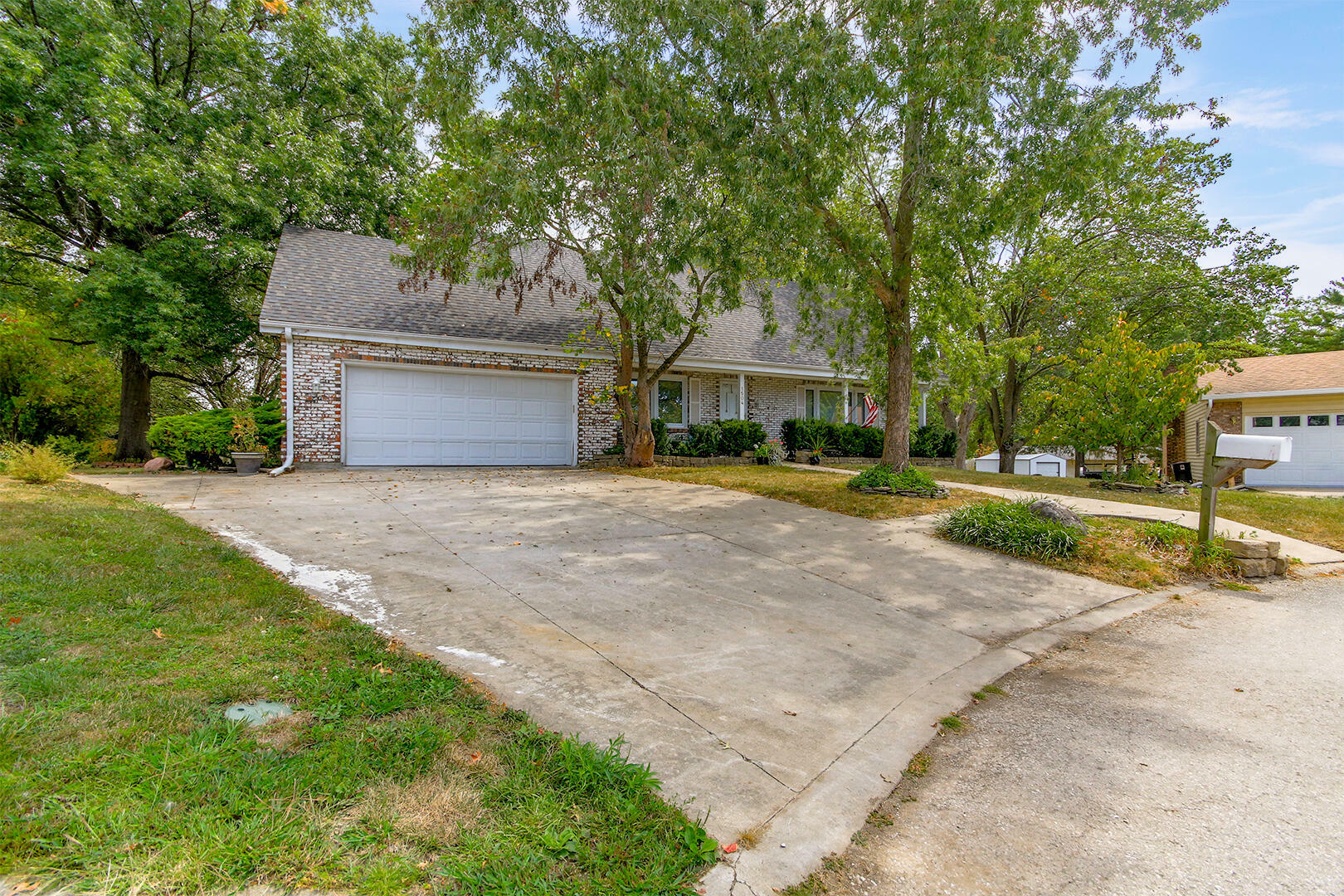 Property Photo:  1504 Springdale Court  MO 65265 