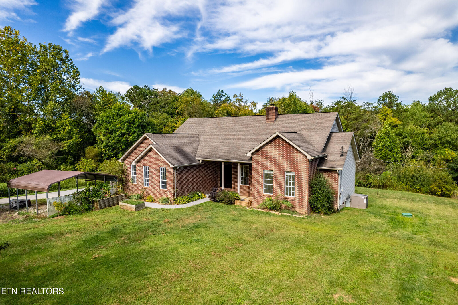 Property Photo:  17254 Stockton Valley Rd  TN 37846 