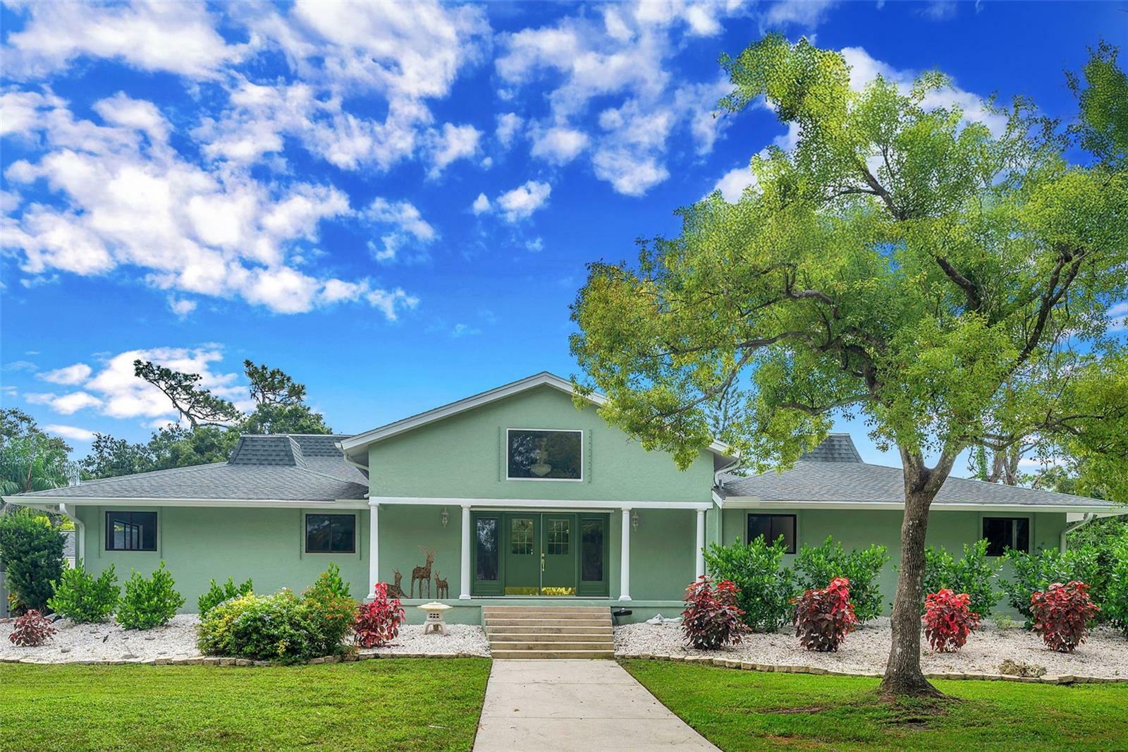 Property Photo:  6775 Timberland Lane  FL 34241 