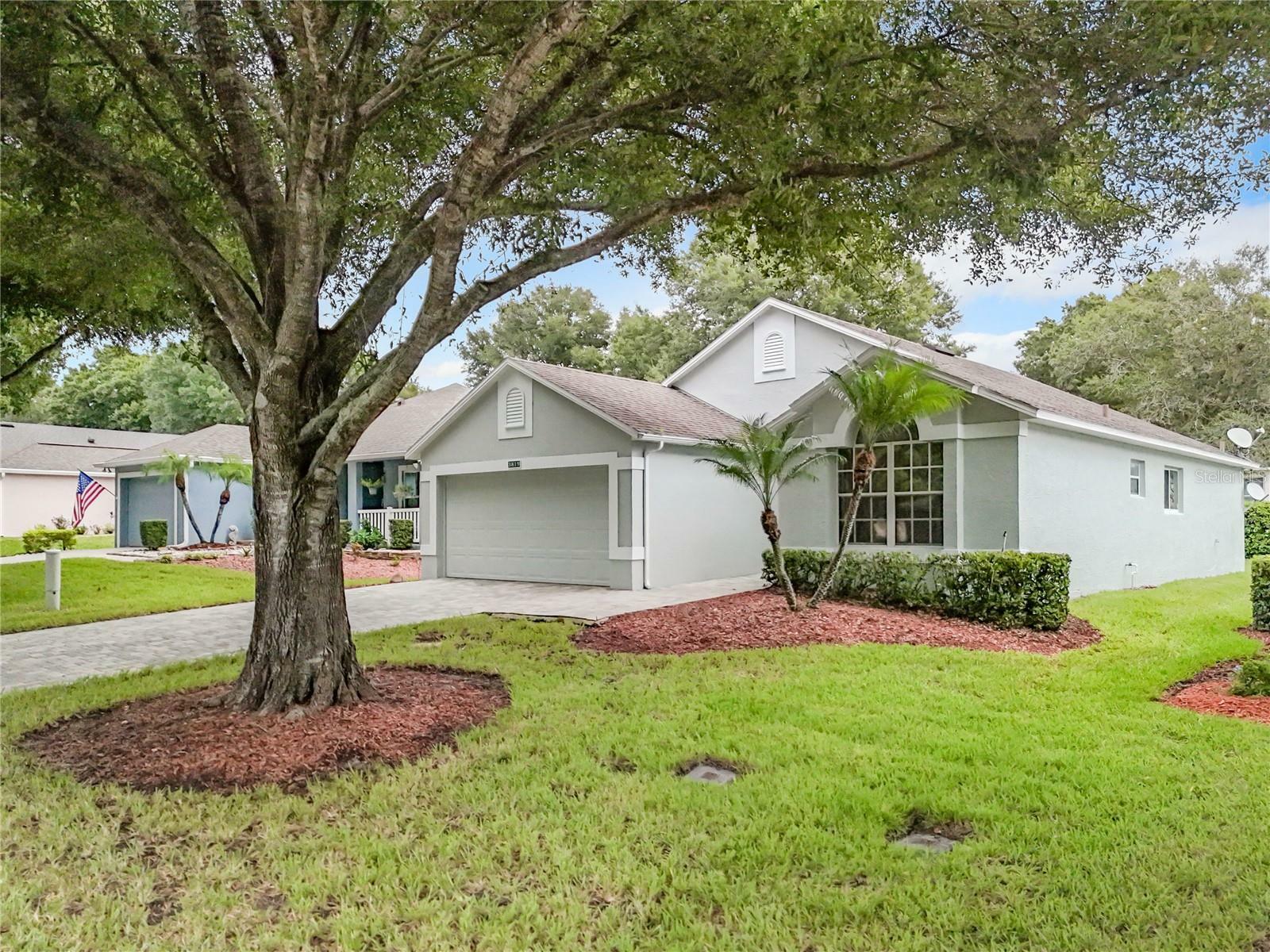 Property Photo:  3819 Westerham Drive  FL 34711 